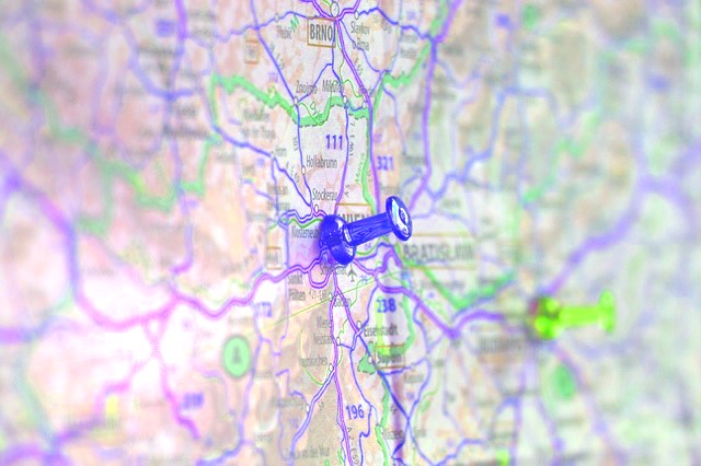 Track responses and check-ins for business continuity